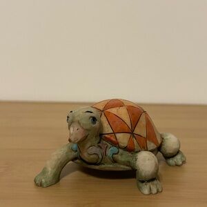 Jim Shore Turtle